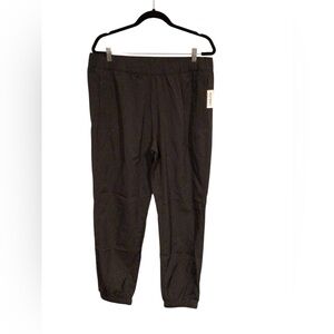 Old Navy Mens dark grey joggers size L